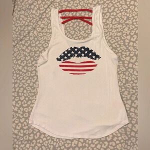Cute summer Tank, S/M, NEW Condition